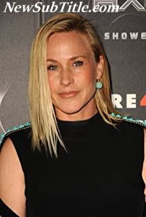 بیوگرافی Patricia Arquette